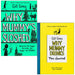 Gill Sims 2 Books Collection Set (Why Mummy’s Sloshed,Why Mummy Drinks) - The Book Bundle