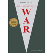 Set of three Robert Greene non-fiction paperback books in the collection, featuring distinctive covers and titles by Profile Books.