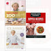 classic[hardcover], my kitchen table, bodybuilding cookbook 3 books collection set - The Book Bundle