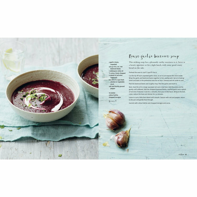 Garlic: More than 65 deliciously different ways to enjoy cooking with garlic - The Book Bundle