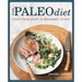 Eat Drink Paleo, The Paleo Diet, Paleo Monday to Friday, Paleo Nom Nom Fast 800 Cookbook 4 Books Collection Set - The Book Bundle