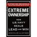 Extreme Ownership: How U.S. Navy SEALs Lead and Win - The Book Bundle