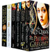 Cousins War Complete Series Books 1 - 6 Collection Set by Philippa Gregory - The Book Bundle
