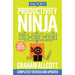 Price of Money, One Thing Gary Keller,How to be a Productivity Ninja 3 Books Set - The Book Bundle