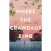 Where the Crawdads Sing - The Book Bundle