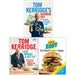 Tom Kerridge Dopamine Diet [Hardcover], Lose Weight & Get Fit [Hardcover], Super Easy One Pound Family Meals 3 Books Collection Set - The Book Bundle