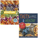 Tasty Every Day [Hardcover], Tasty & Healthy 2 Books Collection Set - The Book Bundle