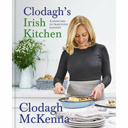 Clodagh's Irish Kitchen & Clodagh's Suppers By Clodagh McKenna 2 Books Collection Set - The Book Bundle