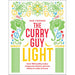 The Curry Guy Light: Over 100 lighter, fresher Indian curry classics (Low Carb, Low Fat, Low Calories Cookbook) - The Book Bundle