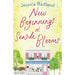 New Beginnings at Seaside Blooms: The perfect uplifting page-turner for 2020 - The Book Bundle