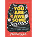 Matthew Syed Collection 4 Books Set (Dare, You Are Awesome, Journal & More) - The Book Bundle