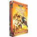 Kane Chronicles Graphic Novels 3 Books Collection Set By Rick Riordan - The Book Bundle
