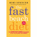 Fast beach diet, lose weight for good fast diet for beginners and fast metabolism diet 3 books collection set - The Book Bundle