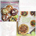 Honestly Healthy Cookbook Collection 2 Books Set, - The Book Bundle