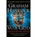 Graham Hancock War God Trilogy 3 Books Collection Set - The Book Bundle