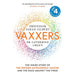 What you need to know about the virus & Vaxxers Inside Story 2 Books Set - The Book Bundle