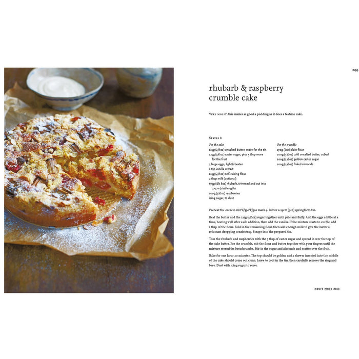 SIMPLE: effortless food, big flavours - The Book Bundle