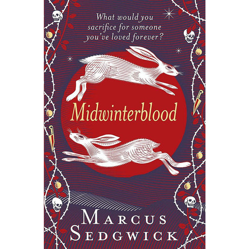 Midwinterblood - The Book Bundle
