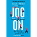 JOG ON: How Running Saved My Life - The Book Bundle