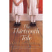 Diane Setterfield Collection 3 Books Set (The Thirteenth Tale, Once Upon a River, Bellman & Black) - The Book Bundle