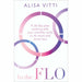 In the Flo,The Hormone Fix,The Hormone Remedy Cookbook 3 Books Collection Set - The Book Bundle