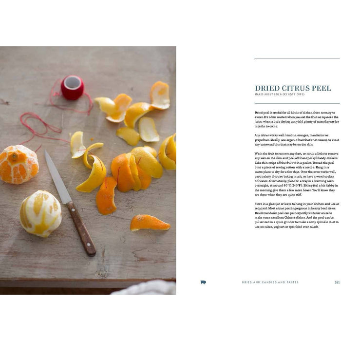 Not Just Jam: The Fat Pig Farm book of preserves, pickles and sauces - The Book Bundle