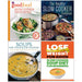 Slow cooker favourites, The Healthy Slow Cooker Cookbook, Soups for Your Slow Cooker, Slow Cooker Soup Diet For Beginners 4 Books Collection Set: - The Book Bundle