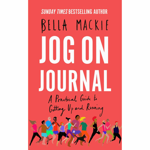 Jog on Journal: A Practical Guide to Getting Up and Running - The Book Bundle