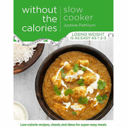 Hairy dieters make it easy, slow cooker without the calories, easy one pot and slow cooker soup diet 4 books collection set - The Book Bundle