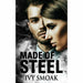 Made of Stee - The Book Bundle