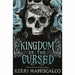 Kingdom of the Wicked Series By Kerri Maniscalco 2 Books Set (Kingdom of the Cursed & Kingdom of the Wicked) - The Book Bundle