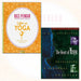 Light on Yoga Collection 2 Books Bundles (The Heart of Yoga: Developing a Personal Practice,Light on Yoga: The Definitive Guide) - The Book Bundle