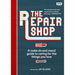 Haynes Shed Manual By John Coupe, Alex Johnson & The Repair Shop A Make Do and Mend Handbook By Karen Farrington 2 Books Collection Set - The Book Bundle