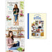 Ella mills collection deliciously ella the plant-based cookbook and every day simple recipes 3 books set - The Book Bundle