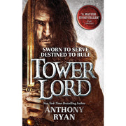 raven's shadow series anthony ryan collection 3 books set (blood song, tower lord, queen of fire) - The Book Bundle