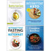 Ketotarian, the beginners guide to intermittent keto, intermittent fasting the complete ketofast solution, complete ketofast 4 books collection set - The Book Bundle