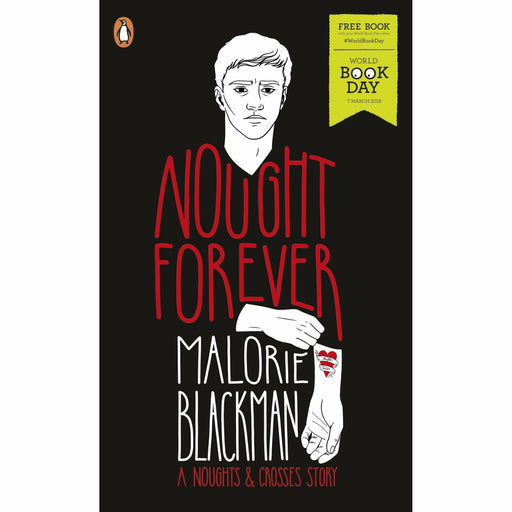Nought Forever: World Book Day 2019 (Noughts and Crosses) - The Book Bundle