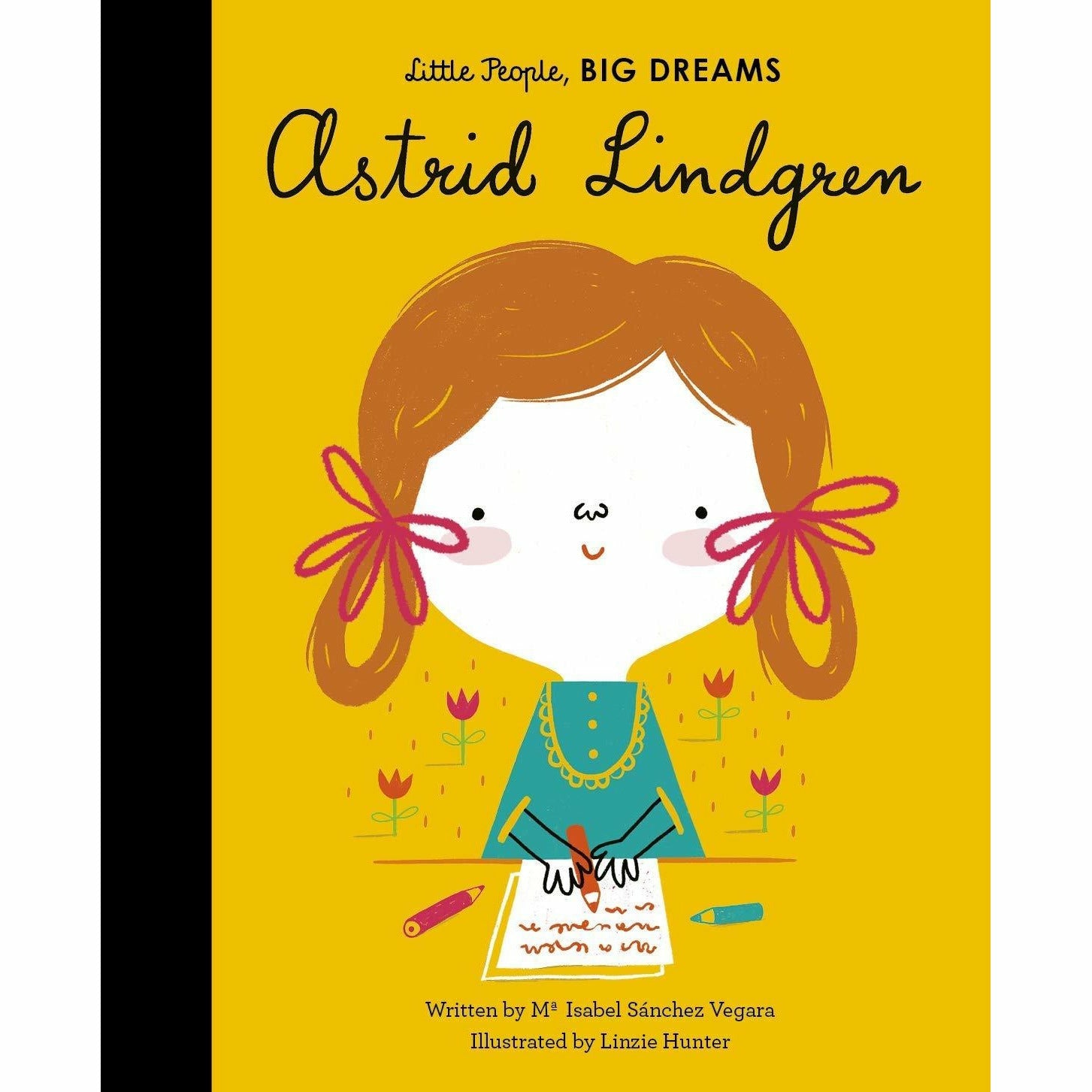 Little People Big Dreams 5 Book Set Maria Isabel Sanchez Vegara