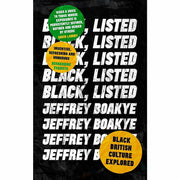 Mother Country,Natives Race and Class,Black Listed 3 Books Collection Set NEW - The Book Bundle
