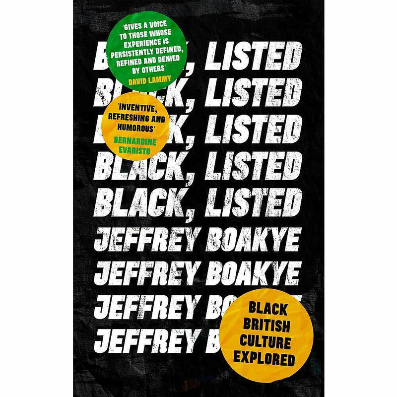 Mother Country,Natives Race and Class,Black Listed 3 Books Collection Set NEW - The Book Bundle