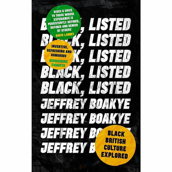 Why Im No Longer Talking to White People About Race, Natives, Black Listed 3 Books Collection Set - The Book Bundle