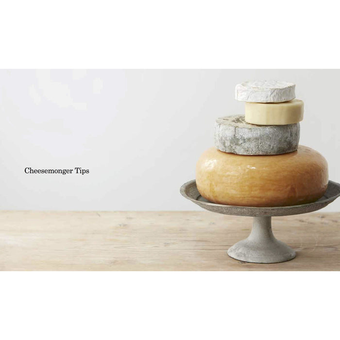The Modern Cheesemaker: Making and cooking with cheeses at home - The Book Bundle