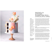 Magnolia Kitchen: Inspired Baking with Personality by Bernadette Gee - The Book Bundle
