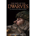 Dwarves markus heitz triumph, fate, revenge 3 books collection set - The Book Bundle