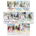 Nightingales Series Donna Douglas 10 Books Collection Set - The Book Bundle