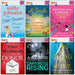Quick Reads 2020 Book 6 Books Collection Set - The Book Bundle