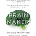 Brain maker, grain brain whole life plan and whole brain diet 3 books collection set - The Book Bundle