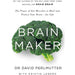 Brain maker, grain brain whole life plan and whole brain diet 3 books collection set - The Book Bundle