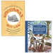 Woodsman, Woodland Workshop [Hardcover] 2 Books Collection Set - The Book Bundle