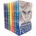 Disney Artemis Fowl Collection 7 Books Set Pack - The Book Bundle